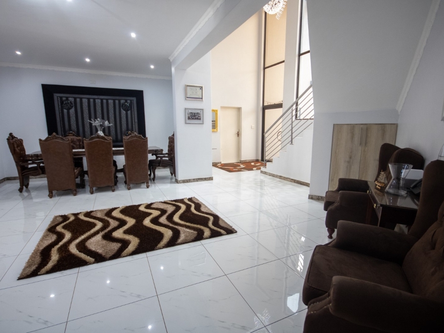 4 Bedroom Property for Sale in Xanadu Eco Park North West